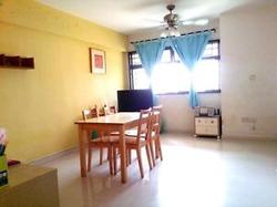 Blk 482 Admiralty Link (Sembawang), HDB 4 Rooms #69875032